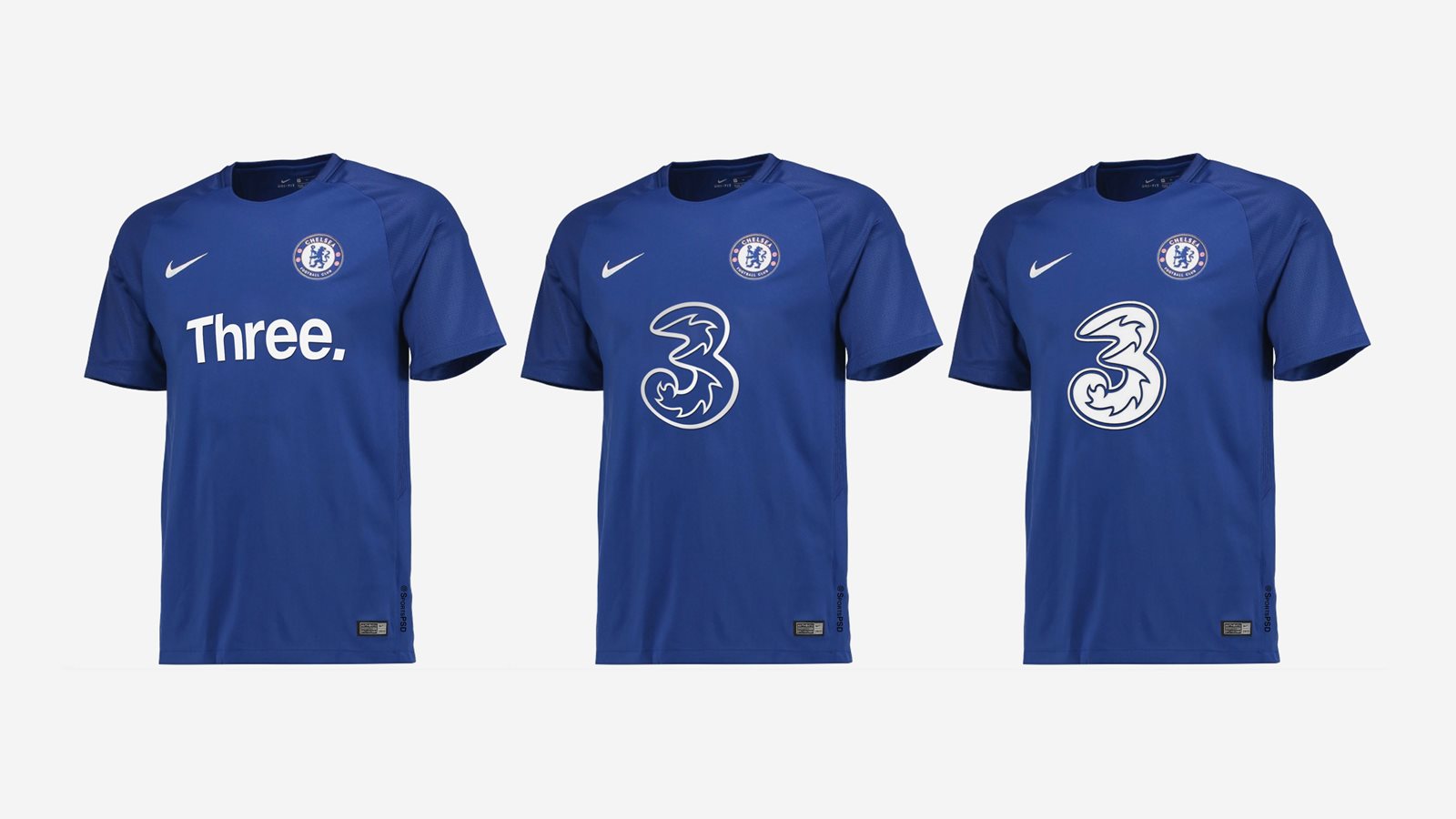 Jersey chelsea top 3rd 2020